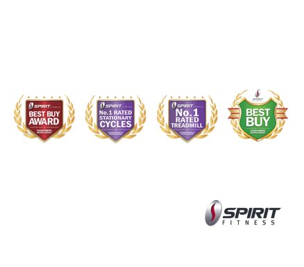Spirit Fitness CU800 Fitness Bike Malta | Bikes Malta | Sports Malta | Fitness Malta | Training Malta | Weightlifting Malta | Wellbeing Malta | Tip Top Sports Malta | Tip Top Malta