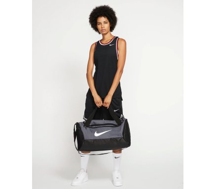 nike brasilia duffel small
