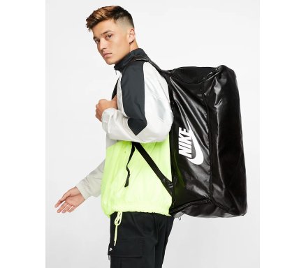 brasilia nike duffel bag