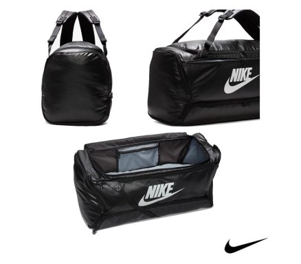 jordan convertible duffel bag