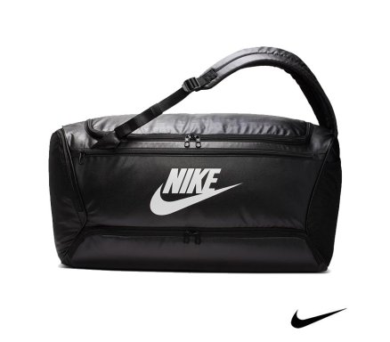 nike brasilia training convertible duffel bag