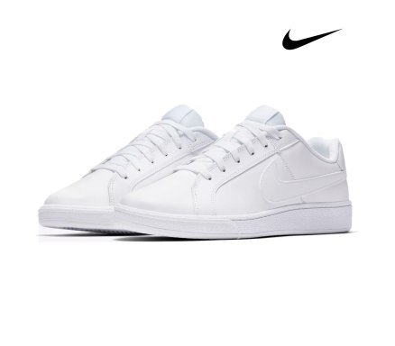 nike court royale 42