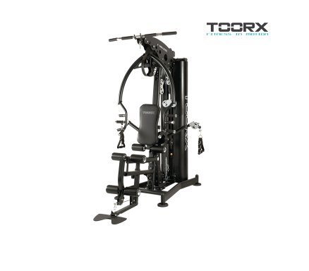 Toorx Multifunction Gym W/90KGS Stack Weights MSX-3000 Malta | Multi Gyms Malta | Sports Malta | Fitness Malta | Training Malta | Weightlifting Malta | Wellbeing Malta | Tip Top Sports Malta | Tip Top Malta