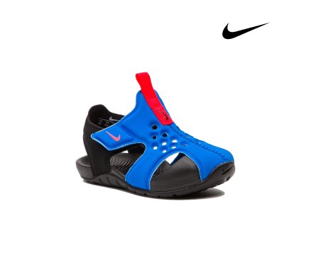 nike sunray 21