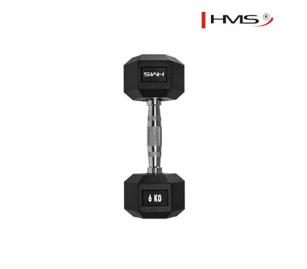 HMS Hex Dumbbells Malta | Dumbbells Malta | Sports Malta | Fitness Malta | Training Malta | Weightlifting Malta | Wellbeing Malta | Tip Top Sports Malta | Tip Top Malta