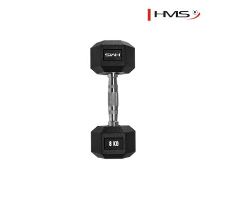 HMS Hex Dumbbells Malta | Dumbbells Malta | Sports Malta | Fitness Malta | Training Malta | Weightlifting Malta | Wellbeing Malta | Tip Top Sports Malta | Tip Top Malta
