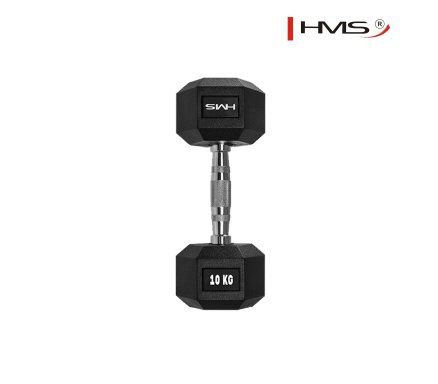 HMS Hex Dumbbells Malta | Dumbbells Malta | Sports Malta | Fitness Malta | Training Malta | Weightlifting Malta | Wellbeing Malta | Tip Top Sports Malta | Tip Top Malta
