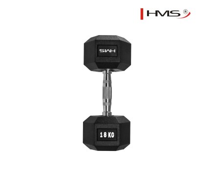 HMS Hex Dumbbells Malta | Dumbbells Malta | Sports Malta | Fitness Malta | Training Malta | Weightlifting Malta | Wellbeing Malta | Tip Top Sports Malta | Tip Top Malta