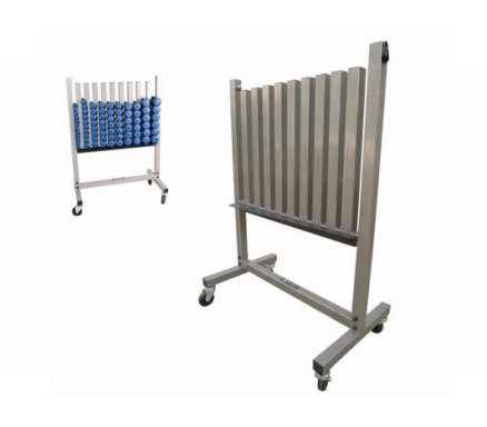 Dumbbell Rack Malta | Weight Rack / Stands / Trees Malta | Sports Malta | Fitness Malta | Training Malta | Weightlifting Malta | Wellbeing Malta | Tip Top Sports Malta | Tip Top Malta