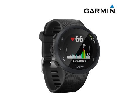 garmin weightlifting