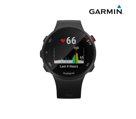 garmin weightlifting