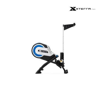 xterra erg500 air turbine rower