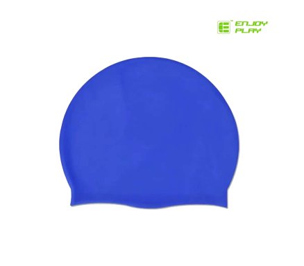 Swim Cap Children/Adult Royal Blue Malta | Swimming Accessories Malta | Sports Malta | Fitness Malta | Training Malta | Weightlifting Malta | Wellbeing Malta | Tip Top Sports Malta | Tip Top Malta