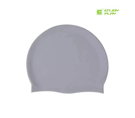 Swim Cap Children/Adult Grey Malta | Swimming Accessories Malta | Sports Malta | Fitness Malta | Training Malta | Weightlifting Malta | Wellbeing Malta | Tip Top Sports Malta | Tip Top Malta