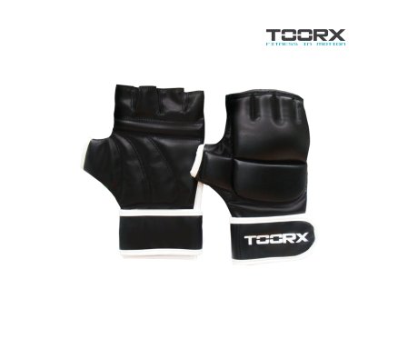 Toorx MMA Gloves Size S/M Malta | Grappling Gloves  Malta | Sports Malta | Fitness Malta | Training Malta | Weightlifting Malta | Wellbeing Malta | Tip Top Sports Malta | Tip Top Malta