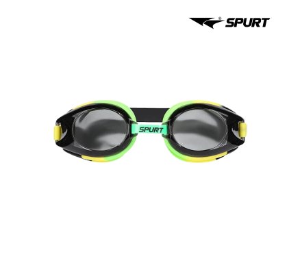 Spurt Goggles Green/Yellow Malta | Swimming Accessories Malta | Sports Malta | Fitness Malta | Training Malta | Weightlifting Malta | Wellbeing Malta | Tip Top Sports Malta | Tip Top Malta