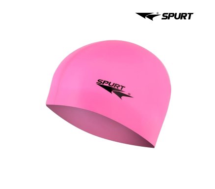 Spurt Swim Cap Pink Malta | Swimming Accessories Malta | Sports Malta | Fitness Malta | Training Malta | Weightlifting Malta | Wellbeing Malta | Tip Top Sports Malta | Tip Top Malta