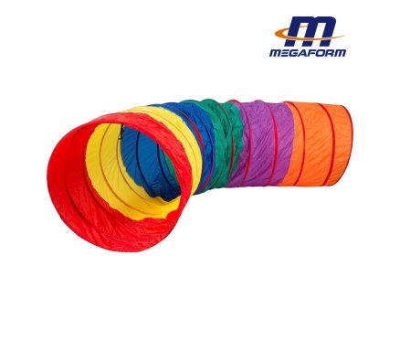 Megaform Megatunnel Malta | Fun Games Malta | Sports Malta | Fitness Malta | Training Malta | Weightlifting Malta | Wellbeing Malta | Tip Top Sports Malta | Tip Top Malta