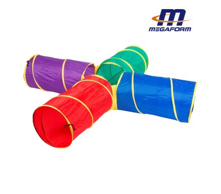 Megaform Supercrawl Tunnel Malta | Fun Games Malta | Sports Malta | Fitness Malta | Training Malta | Weightlifting Malta | Wellbeing Malta | Tip Top Sports Malta | Tip Top Malta