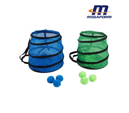 Megaform Pursuit Ball Set Malta | Fun Games Malta | Sports Malta | Fitness Malta | Training Malta | Weightlifting Malta | Wellbeing Malta | Tip Top Sports Malta | Tip Top Malta