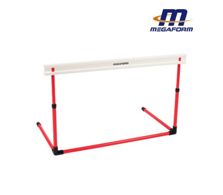 Megaform Training Hurdle 35-60cm Malta | Speed Hurdles Malta | Sports Malta | Fitness Malta | Training Malta | Weightlifting Malta | Wellbeing Malta | Tip Top Sports Malta | Tip Top Malta