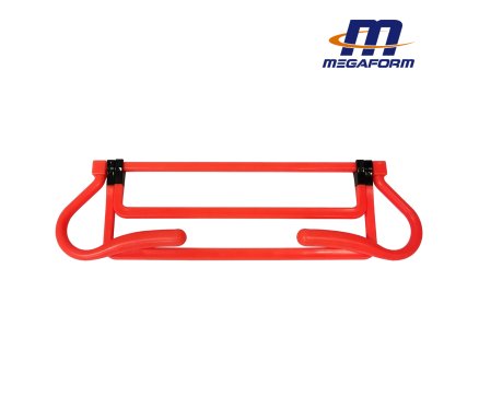 Megaform Adjustable Speed Hurdle Malta | Speed Hurdles Malta | Sports Malta | Fitness Malta | Training Malta | Weightlifting Malta | Wellbeing Malta | Tip Top Sports Malta | Tip Top Malta