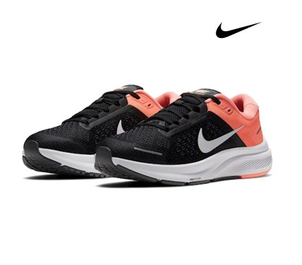 Nike Air Zoom Structure 23 Malta | Footwear | Tip Top Sports Malta