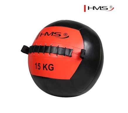 HMS Medicine Ball 15Kg Malta | Medicine Balls Malta | Sports Malta | Fitness Malta | Training Malta | Weightlifting Malta | Wellbeing Malta | Tip Top Sports Malta | Tip Top Malta