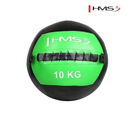 HMS Medicine Ball 10Kg Malta | Medicine Balls Malta | Sports Malta | Fitness Malta | Training Malta | Weightlifting Malta | Wellbeing Malta | Tip Top Sports Malta | Tip Top Malta