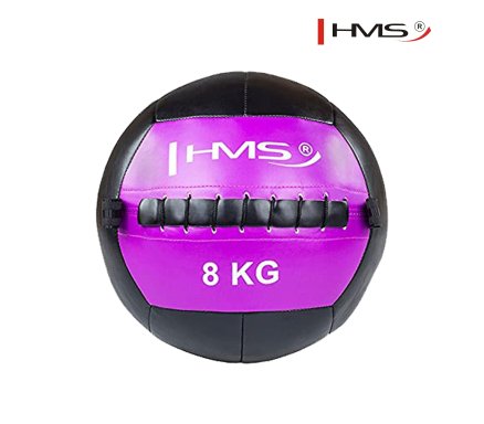 HMS Medicine Ball 8Kg Malta | Medicine Balls Malta | Sports Malta | Fitness Malta | Training Malta | Weightlifting Malta | Wellbeing Malta | Tip Top Sports Malta | Tip Top Malta