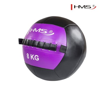 HMS Medicine Ball 8Kg Malta | Medicine Balls Malta | Sports Malta | Fitness Malta | Training Malta | Weightlifting Malta | Wellbeing Malta | Tip Top Sports Malta | Tip Top Malta