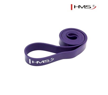 HMS Resistance Band Purple Malta | Resistance Bands & Toning Tubes Malta | Sports Malta | Fitness Malta | Training Malta | Weightlifting Malta | Wellbeing Malta | Tip Top Sports Malta | Tip Top Malta