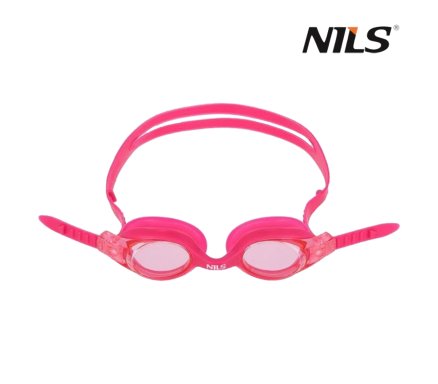 Nils Pink Swimming Goggles Malta | Swimming Accessories Malta | Sports Malta | Fitness Malta | Training Malta | Weightlifting Malta | Wellbeing Malta | Tip Top Sports Malta | Tip Top Malta