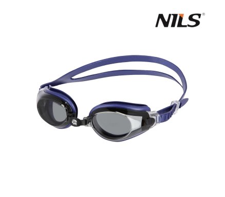 Nils Navy Blue Swimming Goggles Malta | Swimming Accessories Malta | Sports Malta | Fitness Malta | Training Malta | Weightlifting Malta | Wellbeing Malta | Tip Top Sports Malta | Tip Top Malta