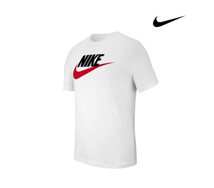 Mens nike online futura t shirt