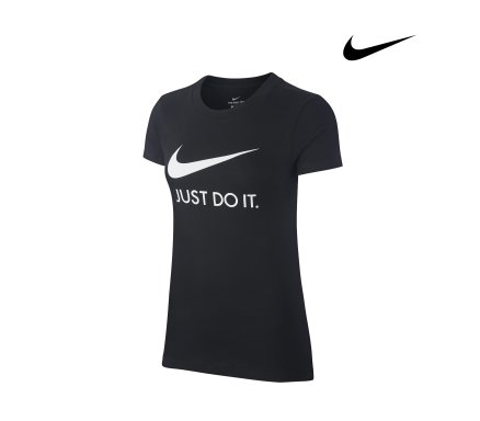 Miseria conocido Escribe un reporte Nike Sportswear JDI T-Shirt Malta | Women`s Apparel Malta | Tip Top Sports  Malta