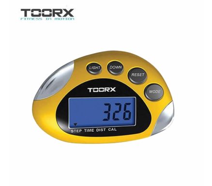 Toorx Pedometer Malta | Watches & Pedometers Malta | Sports Malta | Fitness Malta | Training Malta | Weightlifting Malta | Wellbeing Malta | Tip Top Sports Malta | Tip Top Malta