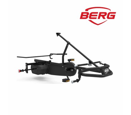 Berg XL Frame BFR Malta | Go-Karts Malta | Sports Malta | Fitness Malta | Training Malta | Weightlifting Malta | Wellbeing Malta | Tip Top Sports Malta | Tip Top Malta