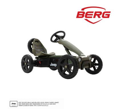 Jeep Adventure Pedal - GoKart Malta | Go-Karts Malta | Sports Malta | Fitness Malta | Training Malta | Weightlifting Malta | Wellbeing Malta | Tip Top Sports Malta | Tip Top Malta