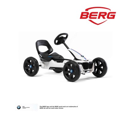 Berg Reppy BMW Malta | Go-Karts Malta | Sports Malta | Fitness Malta | Training Malta | Weightlifting Malta | Wellbeing Malta | Tip Top Sports Malta | Tip Top Malta