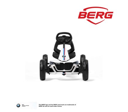 Berg Reppy BMW Malta | Go-Karts Malta | Sports Malta | Fitness Malta | Training Malta | Weightlifting Malta | Wellbeing Malta | Tip Top Sports Malta | Tip Top Malta