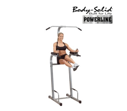 (Ex-Display) Powerline Vertical Knee Raise Malta | Vertical Knee Raise Malta | Sports Malta | Fitness Malta | Training Malta | Weightlifting Malta | Wellbeing Malta | Tip Top Sports Malta | Tip Top Malta