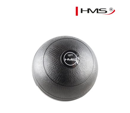HMS Slam Ball 15Kg Malta | Slam Balls Malta | Sports Malta | Fitness Malta | Training Malta | Weightlifting Malta | Wellbeing Malta | Tip Top Sports Malta | Tip Top Malta