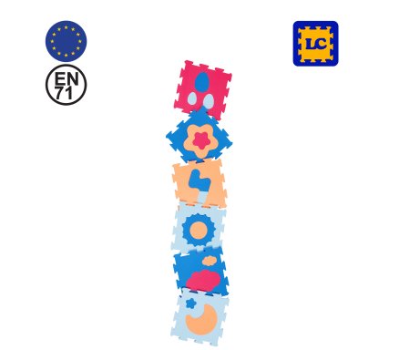 LC Weather Puzzle Mats Malta | Puzzle Mats Malta | Sports Malta | Fitness Malta | Training Malta | Weightlifting Malta | Wellbeing Malta | Tip Top Sports Malta | Tip Top Malta