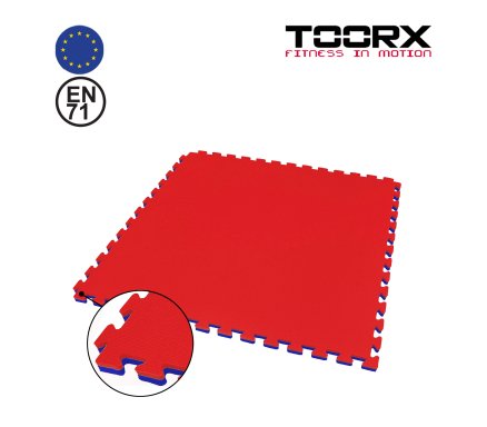 Training hotsell puzzle mat