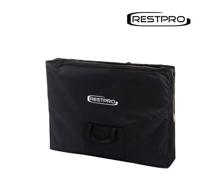 Restpro Classic-3 Cream Portable Massage Table Malta | Massage Tables Malta | Sports Malta | Fitness Malta | Training Malta | Weightlifting Malta | Wellbeing Malta | Tip Top Sports Malta | Tip Top Malta