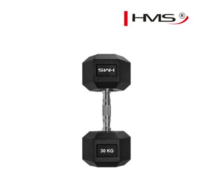 HMS Hex Dumbbells Malta | Dumbbells Malta | Sports Malta | Fitness Malta | Training Malta | Weightlifting Malta | Wellbeing Malta | Tip Top Sports Malta | Tip Top Malta