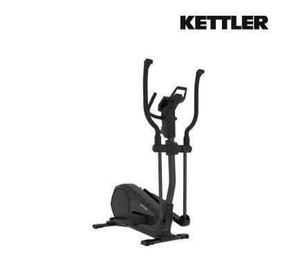 Kettler Optima 100 Malta | Crosstrainers Malta | Sports Malta | Fitness Malta | Training Malta | Weightlifting Malta | Wellbeing Malta | Tip Top Sports Malta | Tip Top Malta