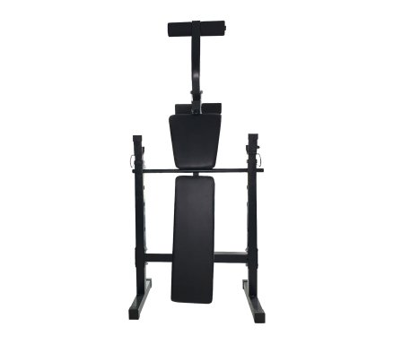 (Ex-Display) Foldable Bench R115F Malta | Benches Malta | Sports Malta | Fitness Malta | Training Malta | Weightlifting Malta | Wellbeing Malta | Tip Top Sports Malta | Tip Top Malta