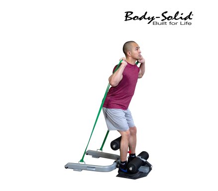 Body Solid Sissy Squat Malta | Power Racks / Squat Rack Malta | Sports Malta | Fitness Malta | Training Malta | Weightlifting Malta | Wellbeing Malta | Tip Top Sports Malta | Tip Top Malta